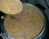 Canjica Simples