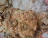 Frigideira de bacalhau