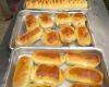Pão de frios