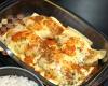 Frango à parmegiana