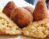 Coxinha de batata