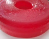 Gelatina flutuante 
