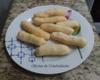 Biscoito de polvilho frito