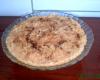 Arroz doce com amendoim
