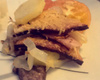 Bife de forma
