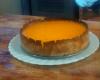 Cheesecake de amora