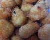 Bolinho de arroz