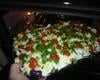 Bacalhau ao forno