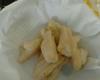 Biscoito de polvilho frito