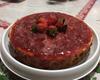 Cheesecake de frutas vermelhas especial