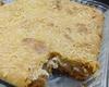 Torta de frango com requeijão de liquidificador