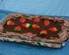 Torta sensação