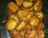 Bolinho de frango
