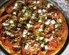 Massa de pizza fácil