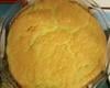 Souflé de abobrinha