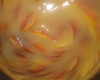 Torta de maçã delícia