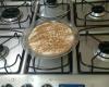 Arroz doce cremoso fácil