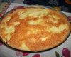 Couve-flor com queijo