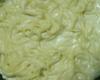 Molho branco - Bechamel