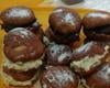 Sonho de creme
