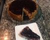 Cheesecake de amora