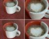 Capuccino original com desenho (sem café solúvel)