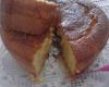 Bolo de laranja