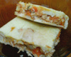 Massa de torta fácil