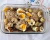 Frango especial