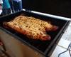 Porco pizza