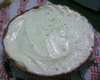 Torta de limão