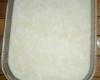 Cuscuz de tapioca