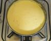 Creme de milho