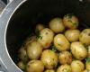 Batata calabresa