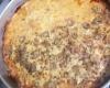 Massa de pizza de liquidificador