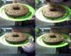 Bolo de maçã