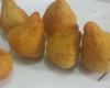 Coxinha de massa fácil