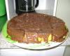 Bolo de cenoura