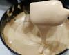 Cappuccino cremoso