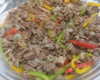 Escabeche de lagarto