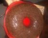 Bolo fácil de chocolate no liquidificador