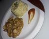 Peito de frango rápido, fácil e saboroso