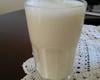 Suco de inhame