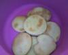 Biscoitos de manteiga fácil