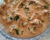 Strogonoff de carne