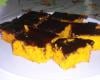 Bolo de cenoura simples