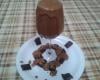 Mousse de chocolate