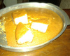 Bolo de farinha de milho (super fácil)