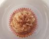 Cupcake de churros