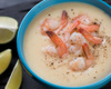 Sopa de Camarão